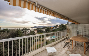 Beautiful Apartment In Cannes With Wifi